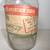 Vtg half gallon glass cider jug Saluda, NC 3 thumbnail