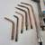 Gas Cutting Welding Torch / Copper Nozzles Lot 7 thumbnail
