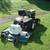 Bolens HT23 Large Frame Garden Tractor 4 thumbnail