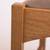 White Oak Craftsmen Chairs by Warren Hile Studios 22 thumbnail