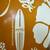 Vintage Hydroslide Wood Wake Board HOLOGRAM TIKI GOD Nash Sports USA 5 thumbnail