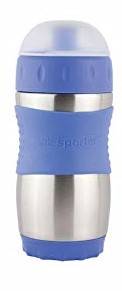 Water Bottle - Safe Sporter-Stainless Steel 1