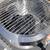 SOLO STAINLESS HOTSHOT 22" WOOD BURNING FIRE PIT STOVE BUNDLE NO BOX 8 thumbnail