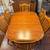 Solid Oak Kitchen Table 1 thumbnail