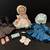 Tiny Tears Doll 2 thumbnail
