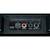 Yamaha sound bar w/ built-in subwoofers (like-new cond.) 4 thumbnail