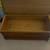 Storage Pine Chest 2 thumbnail
