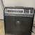 Randall Steelman 500 w/JBL E130-4 speaker 1 thumbnail