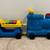 VTech Sit-to-Stand Ultimate Alphabet Train 3 thumbnail