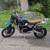 2019 Triumph Scrambler XE 1200 4 thumbnail