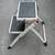 Sturdy Metal Step Stool 4 thumbnail