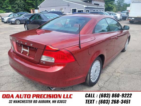 Stop In or Call Us for More Information on Our 2012 Volvo C70-vermont - $7,995 (Auburn)63622560440321124