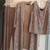 R&M Richards 3-Piece Sequin Lace Camisole, Cardigan, Pants set 2 thumbnail