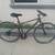 Men's 700c giant escape 3 hybrid bike 1 thumbnail