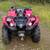 2014 Yamaha grizzly 450 4x4 2 thumbnail
