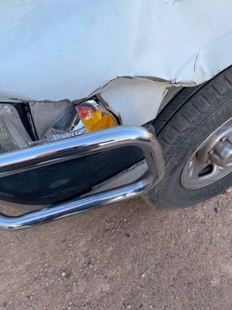 1995 Dodge Ram 2500 cummins motor - $4,000 (San Tan Valley)63612899789571122