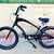 Electra 8Ball Cruiser, 3 speed, like new! 9 thumbnail