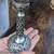 PEWTER GOBLET SET by FELLOWSHIP FOUNDRY kevin o hare signed 5 thumbnail