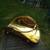 Solid Brass Firewood Holder 5 thumbnail