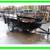 Utility Trailer 5 x 10 Single Axle Eagle 3.5K Rated LT Warranty 8 thumbnail