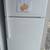 GE GTE18GTHERWW Top-Freezer Refrigerator and microwave 1 thumbnail