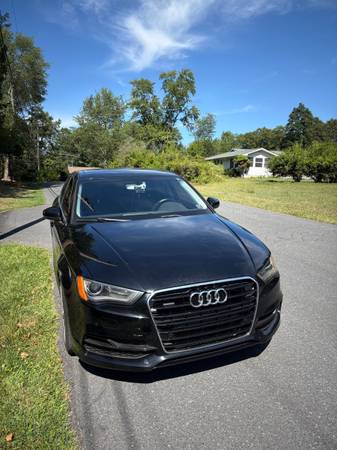 2016 Audi A3 2.0T Premium Plus 4D - $9,975 (Stroudsburg)63435791696001122