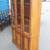 DISPLAY CABINET - GLASS DOORS 3 thumbnail