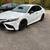 2022 Toyota Camry hybrid 1 thumbnail