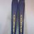 Skis and Bindings- Rossignol Cut 10.4, 170 cm Tapered Downhill Skis 2 thumbnail