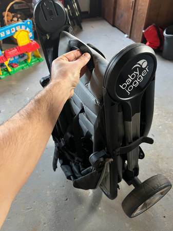 Baby Jogger City Mini 2 stroller - $13063471013609217123