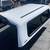 2016 - 2023 Toyota Tacoma 6ft bed Camper Shell 4 thumbnail