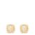 14k Gold Jewelry, Diamonds, shimmering Gemstone Opal earrings 1 thumbnail