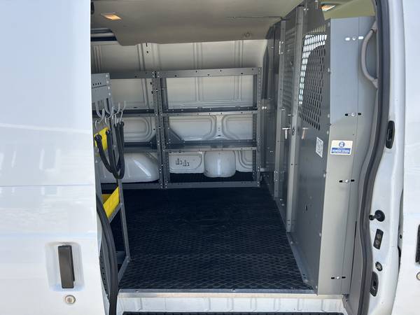 2005 CHEVROLET ASTRO CARGO VAN - $9.500 (San Pedro)63476528859779122