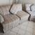 2 PC Sectional Sofa 4 thumbnail