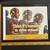 VTG- Crash Dummy Anti-Drug Poster 4 thumbnail