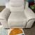 2 White Power Recliners (Sofia Vergara Collection) 1 thumbnail