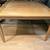 Kitchen table (expandable) with 6 chairs 2 thumbnail