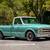 Frame off, nut & bolt restoration, AC, disc brakes, automatic transmis 1 thumbnail