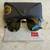 Rayban Clubmaster Sunglasses Gold Frame Black Frame RB3016 Ray-ban 1 thumbnail
