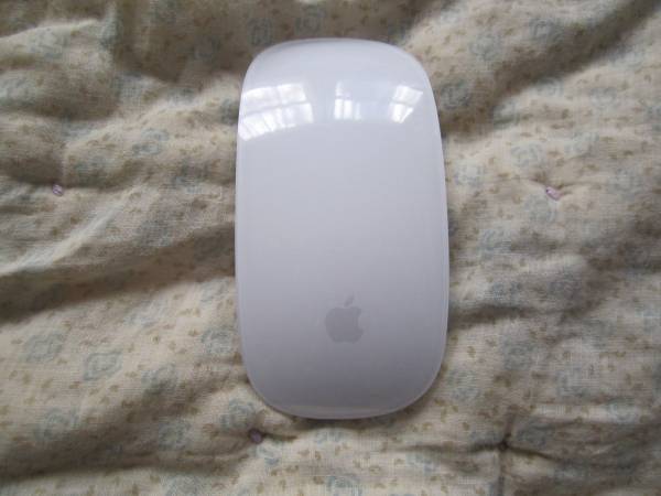 Apple Mac Magic Mouse Magicmouse New 1