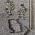 Chris Madden 86" - 120" Decorative Oak Leaf Drapery Curtain Rod 2 thumbnail