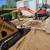Grass Removal, dirt,concrete, yards tear out, 6 thumbnail