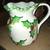 New Present tense Anne Hathaway Holly Jolly 56 ounce Christmas Pitcher 2 thumbnail