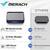 MERACH Vibration Plate Exerciser with Silent Non-Slip Silicone Pad NEW 12 thumbnail