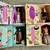 Vintage Barbie the Great Eras collection, Grecian Goddess, Chinese Emp 1 thumbnail