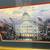 THOMAS KINKADE WHITE HOUSE PRINT - VERY GOOD CONDITION! 1 thumbnail