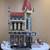 Retired Lego Creator:  Palace Cinema (10232) 3 thumbnail