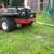 Reduced -'Seed Easy’ 5ft Fertilizer/Seed Drop Spreader - American Made 7 thumbnail