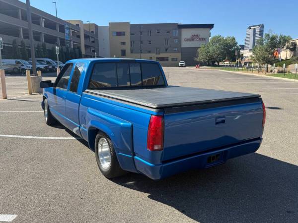 1993 Chevrolet C/K 1500 Series - Photo 9