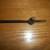 1964-1966 Ford Thunderbird Carburetor Throttle Linkage Arm 2 thumbnail